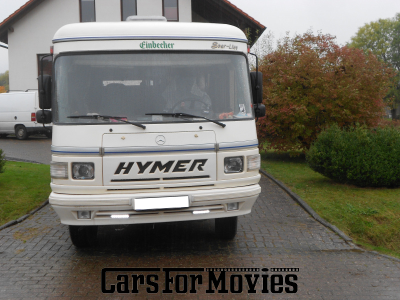 CarsForMovies | Hymer S 580 Starline 1994 Deutschland Sonstige Sonstige Zivilfahrzeug Wohnmobil Niedersachsen 5233 Camping Outdoor